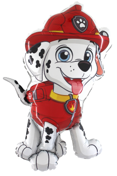 639/3 Marshall Paw Patrol